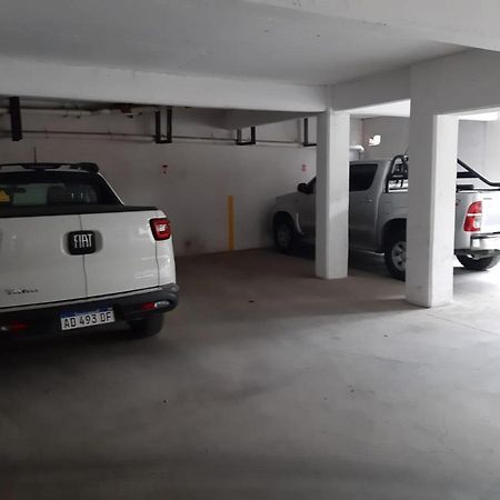 Departamento Centrico En Bariloche Iiae Apartment ภายนอก รูปภาพ