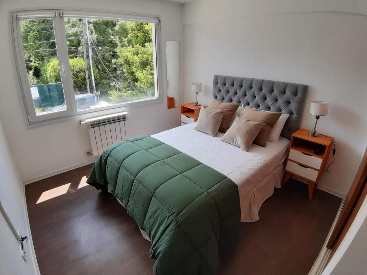Departamento Centrico En Bariloche Iiae Apartment ภายนอก รูปภาพ