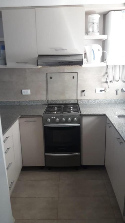 Departamento Centrico En Bariloche Iiae Apartment ภายนอก รูปภาพ