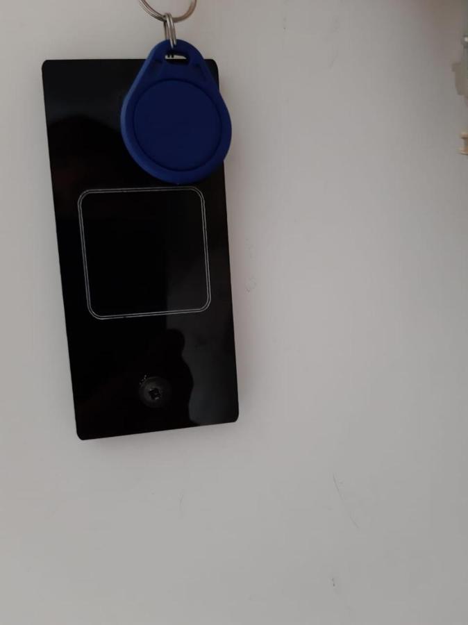 Departamento Centrico En Bariloche Iiae Apartment ภายนอก รูปภาพ