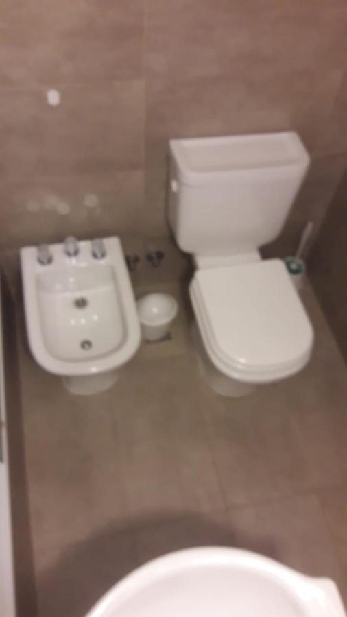 Departamento Centrico En Bariloche Iiae Apartment ภายนอก รูปภาพ