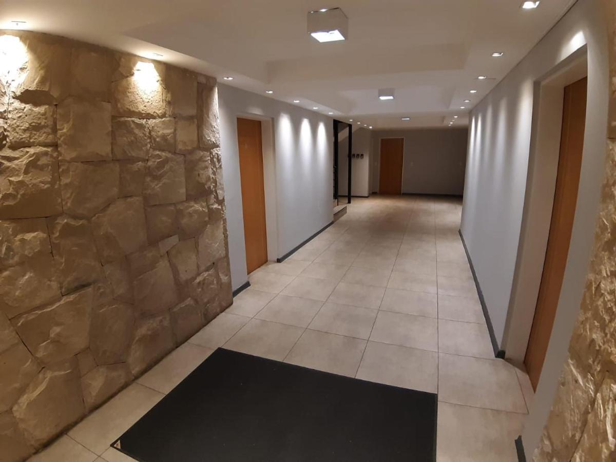 Departamento Centrico En Bariloche Iiae Apartment ภายนอก รูปภาพ