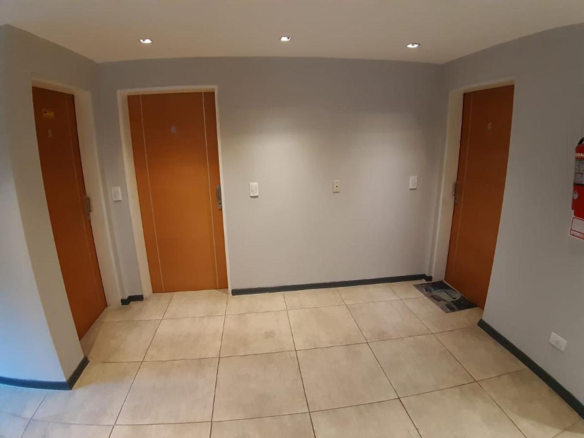 Departamento Centrico En Bariloche Iiae Apartment ภายนอก รูปภาพ