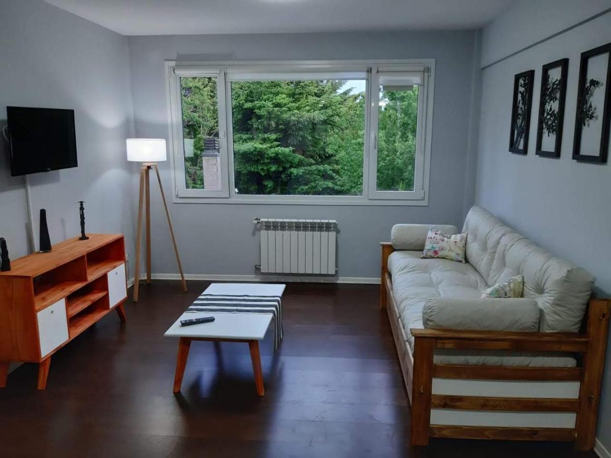 Departamento Centrico En Bariloche Iiae Apartment ภายนอก รูปภาพ