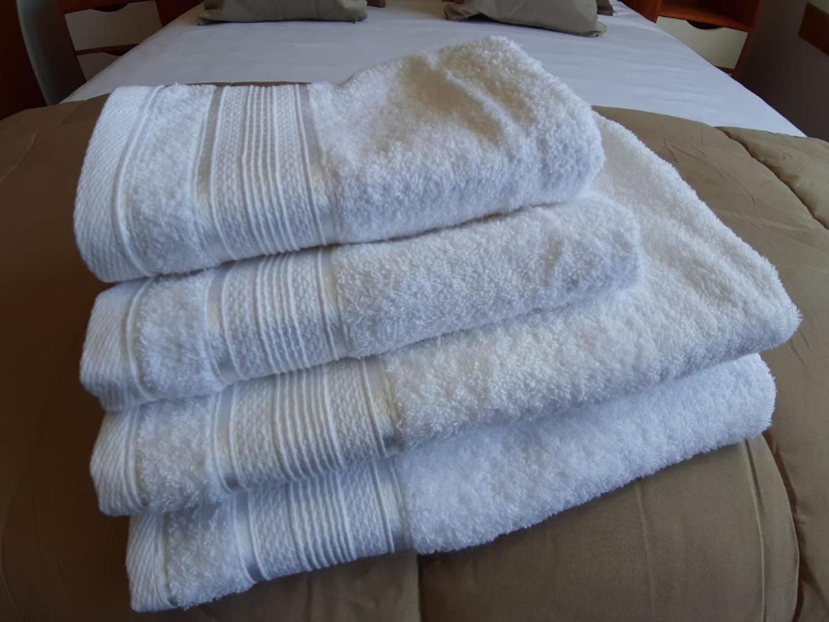 Departamento Centrico En Bariloche Iiae Apartment ภายนอก รูปภาพ