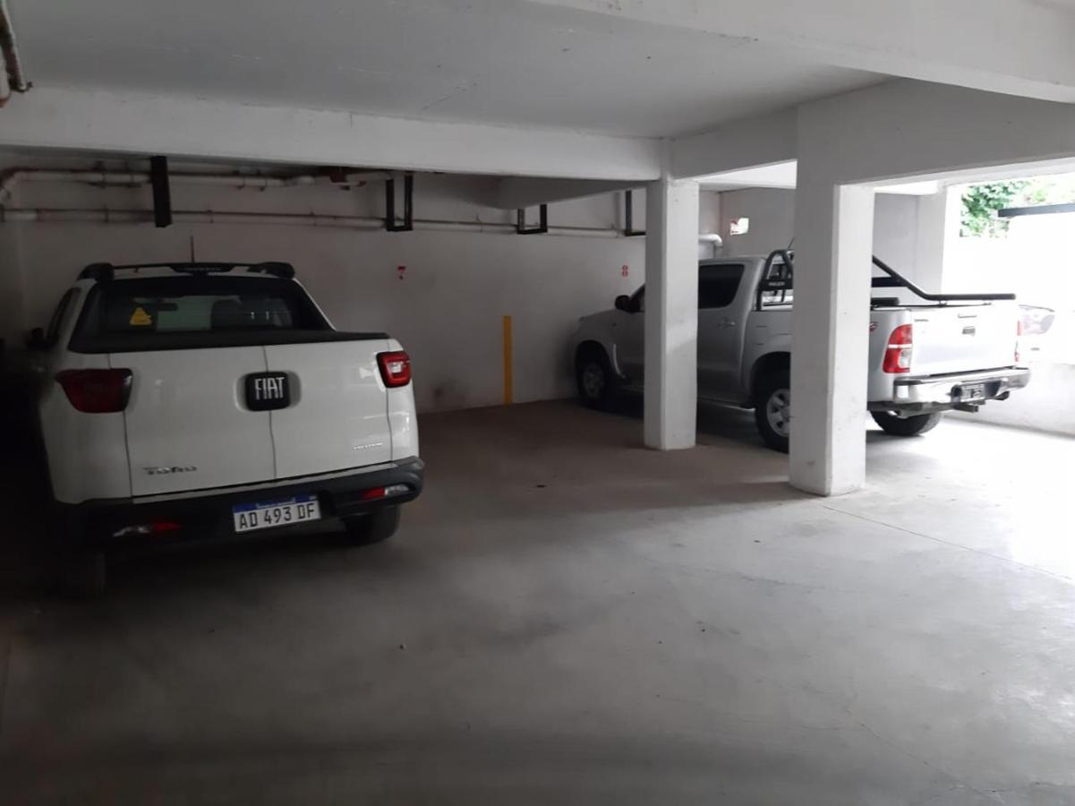 Departamento Centrico En Bariloche Iiae Apartment ภายนอก รูปภาพ