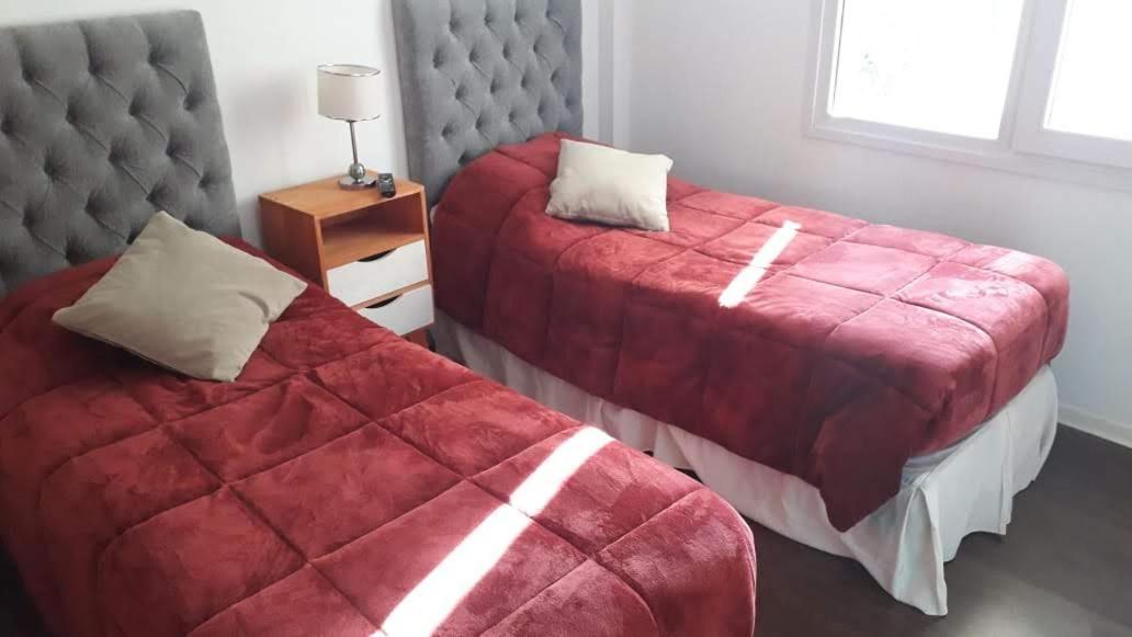 Departamento Centrico En Bariloche Iiae Apartment ภายนอก รูปภาพ