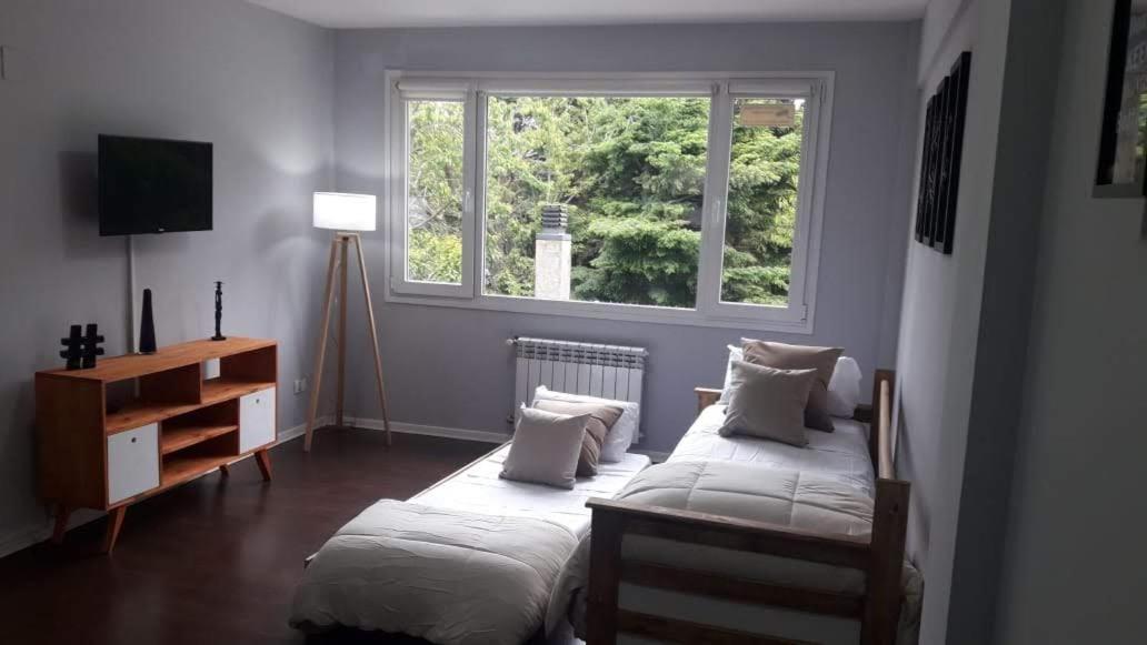 Departamento Centrico En Bariloche Iiae Apartment ภายนอก รูปภาพ