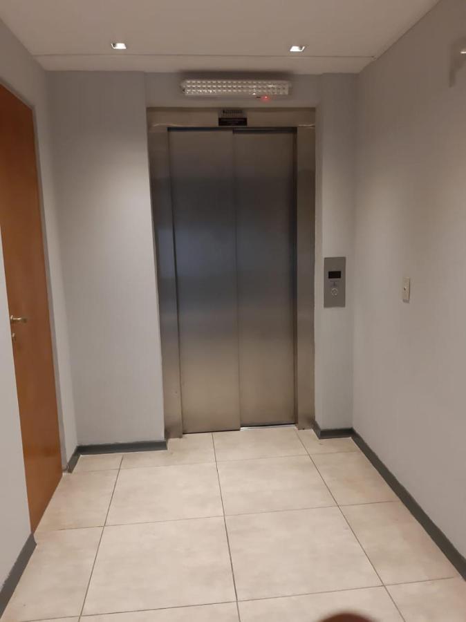 Departamento Centrico En Bariloche Iiae Apartment ภายนอก รูปภาพ