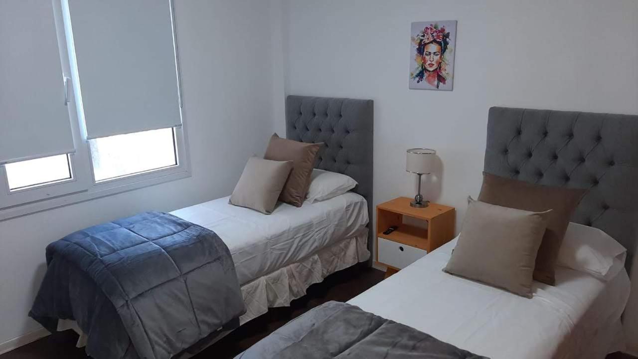 Departamento Centrico En Bariloche Iiae Apartment ภายนอก รูปภาพ